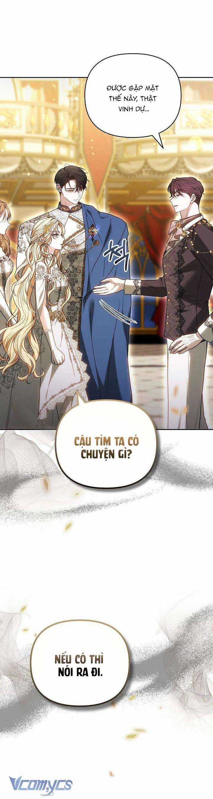 Hãy Ru Em Ngủ - Chapter 22 - Trang 24