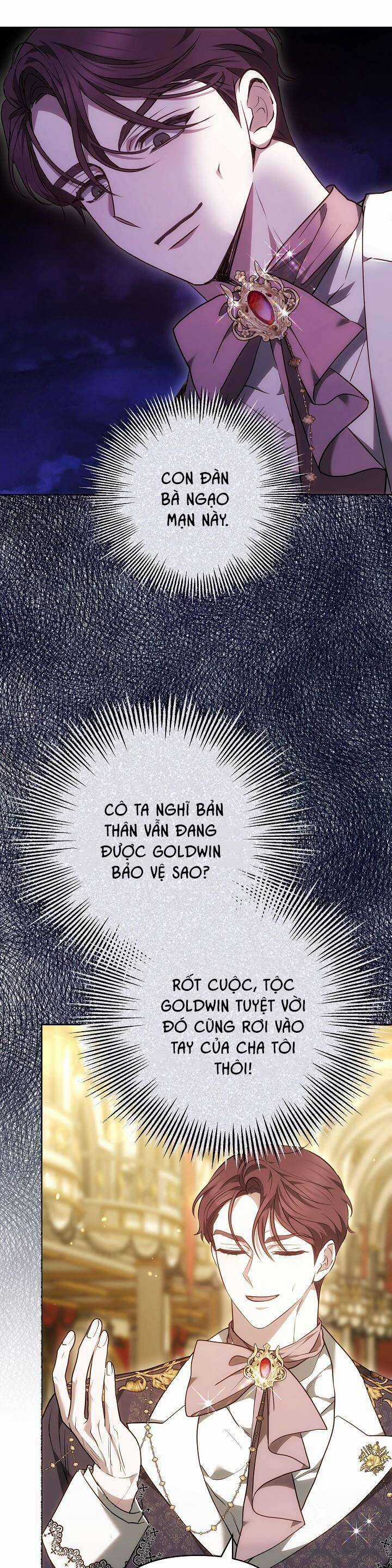 Hãy Ru Em Ngủ - Chapter 22 - Trang 25