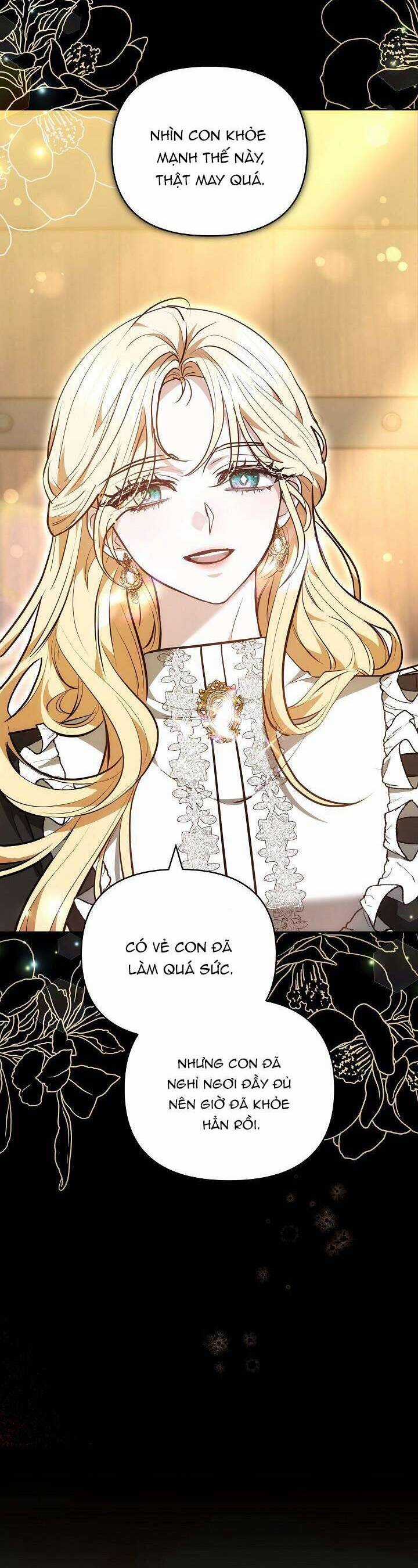 Hãy Ru Em Ngủ - Chapter 22 - Trang 4