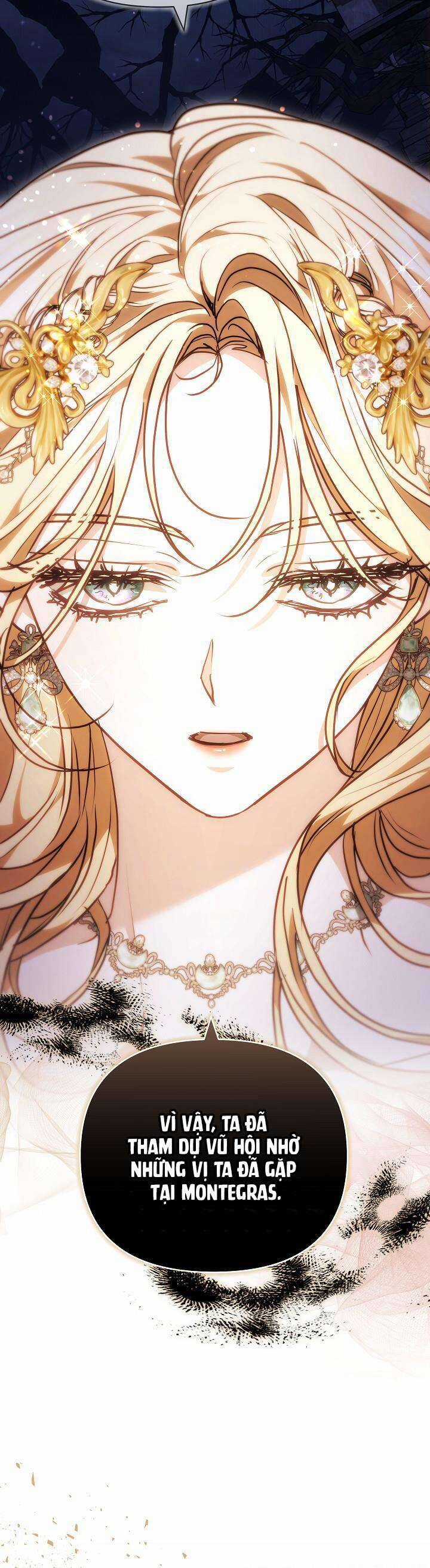 Hãy Ru Em Ngủ - Chapter 22 - Trang 31