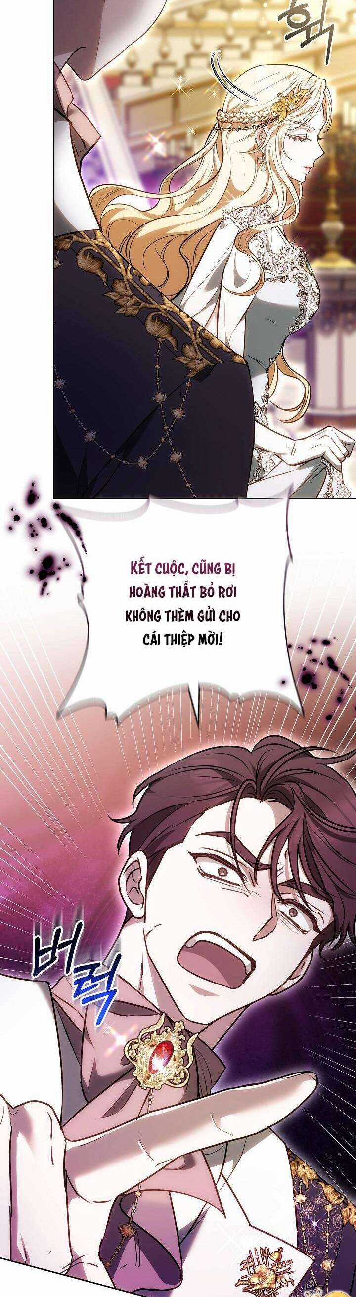 Hãy Ru Em Ngủ - Chapter 22 - Trang 33