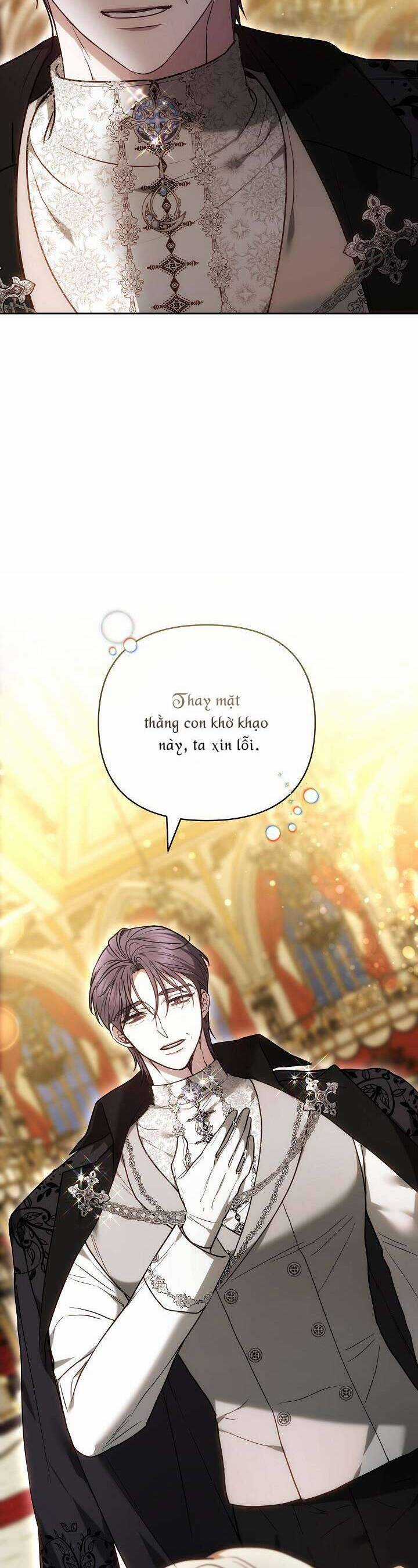 Hãy Ru Em Ngủ - Chapter 22 - Trang 41