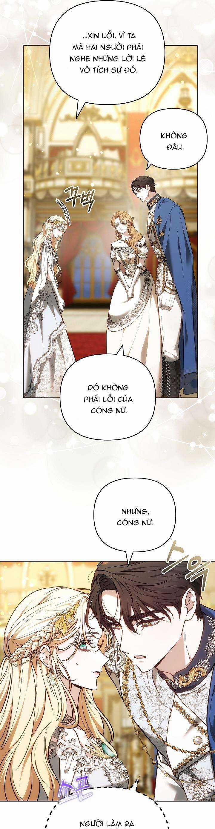 Hãy Ru Em Ngủ - Chapter 22 - Trang 44