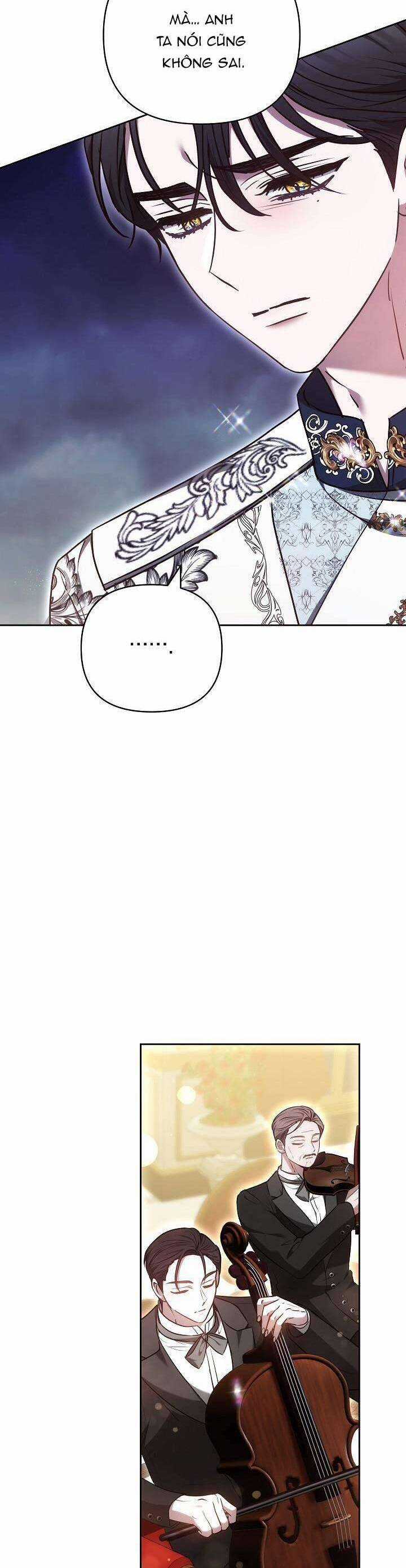 Hãy Ru Em Ngủ - Chapter 22 - Trang 46