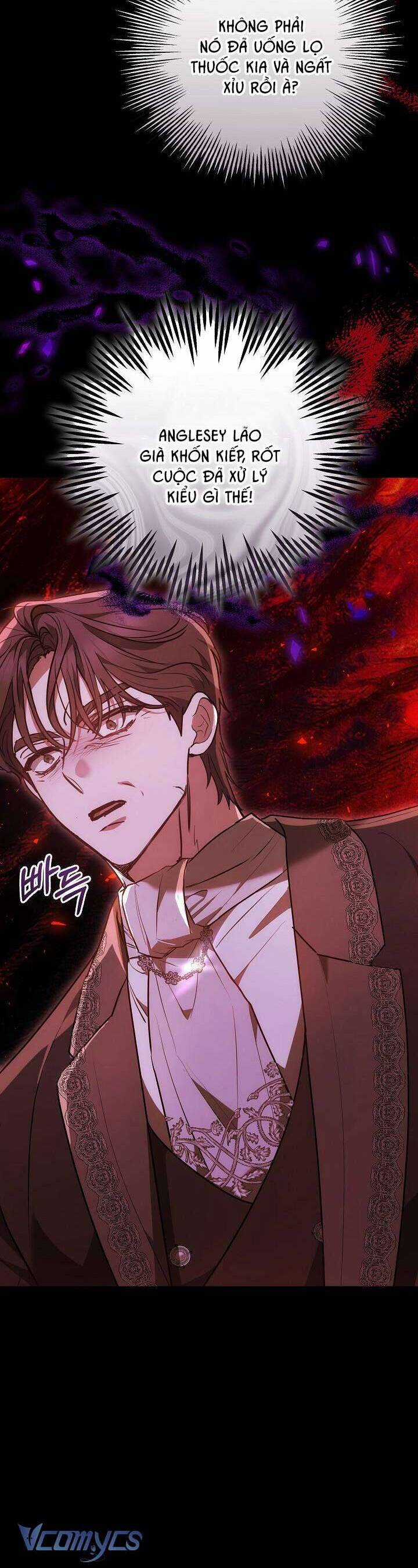 Hãy Ru Em Ngủ - Chapter 22 - Trang 6