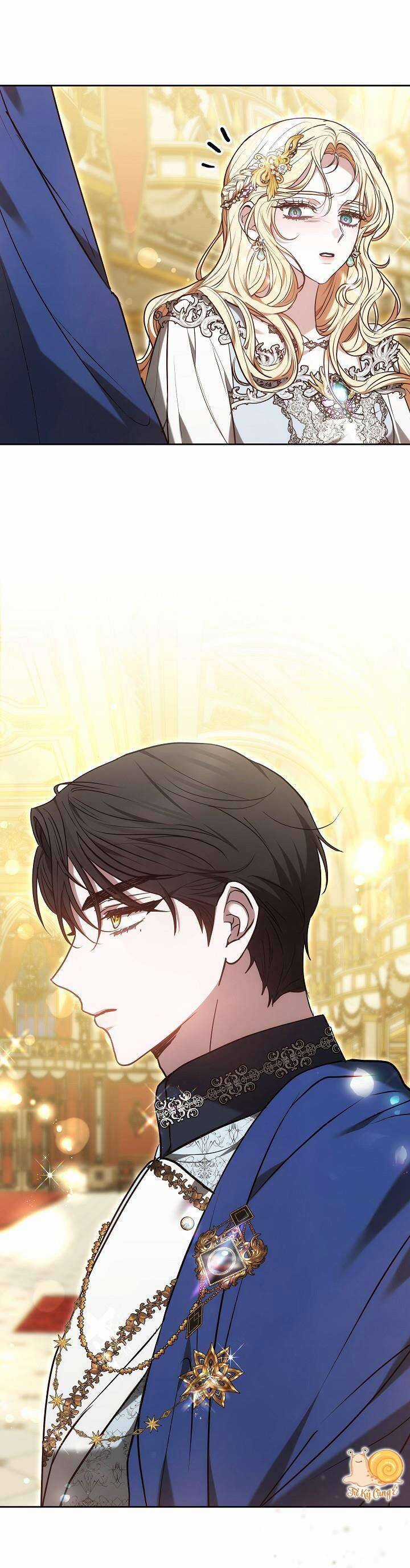 Hãy Ru Em Ngủ - Chapter 22 - Trang 54