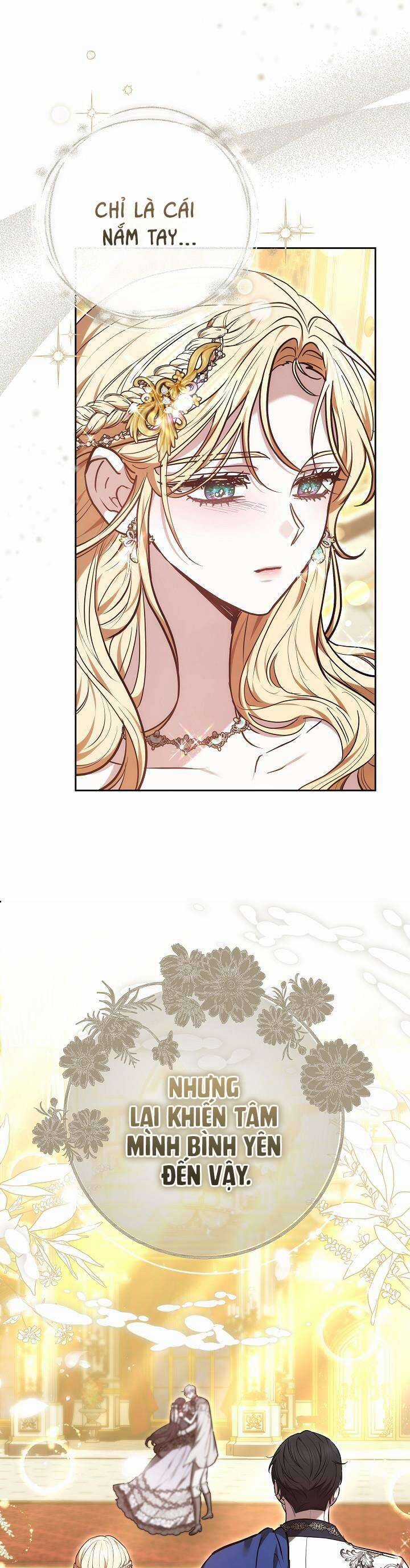 Hãy Ru Em Ngủ - Chapter 22 - Trang 55