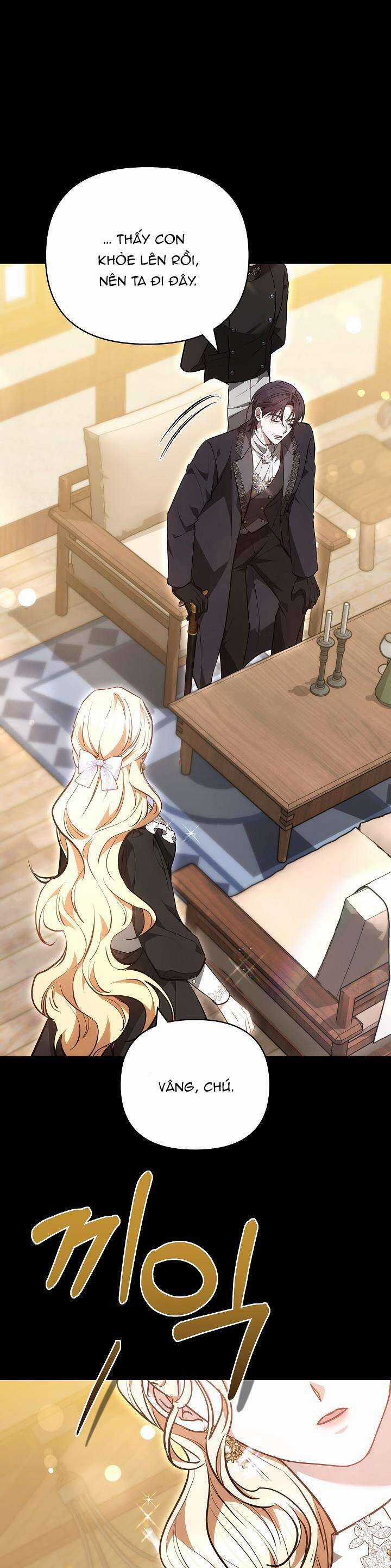 Hãy Ru Em Ngủ - Chapter 22 - Trang 7