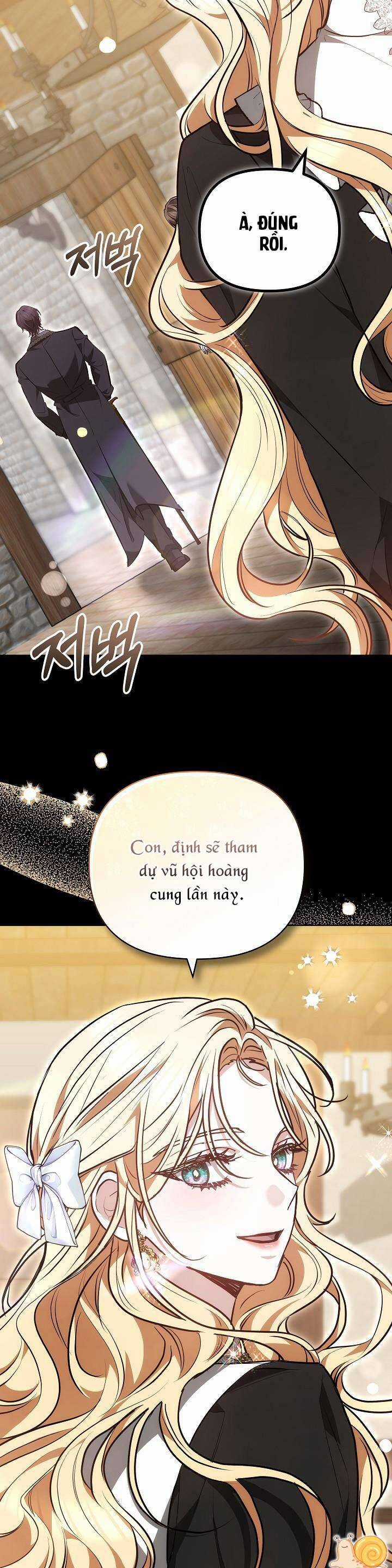 Hãy Ru Em Ngủ - Chapter 22 - Trang 8