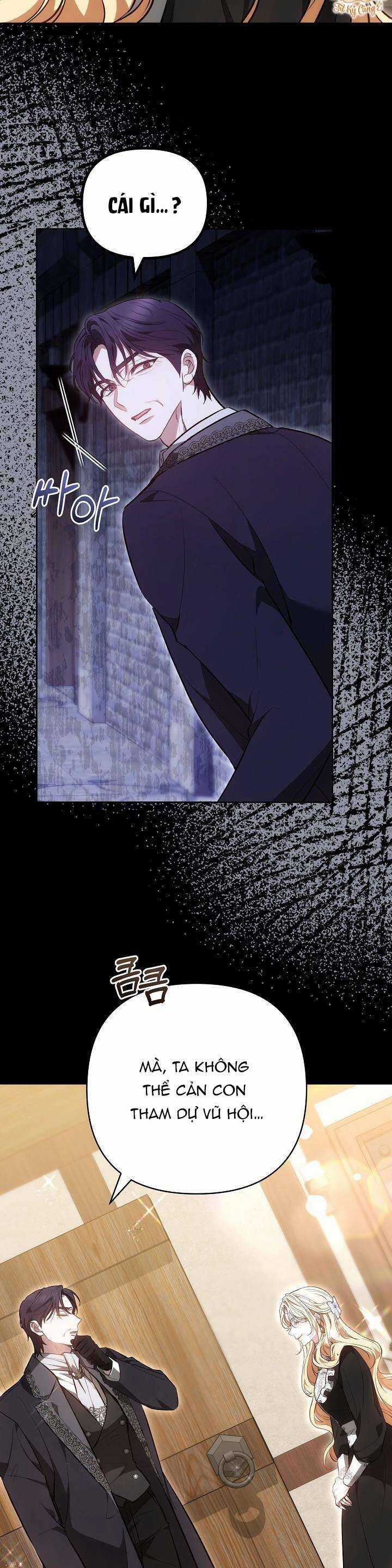 Hãy Ru Em Ngủ - Chapter 22 - Trang 9