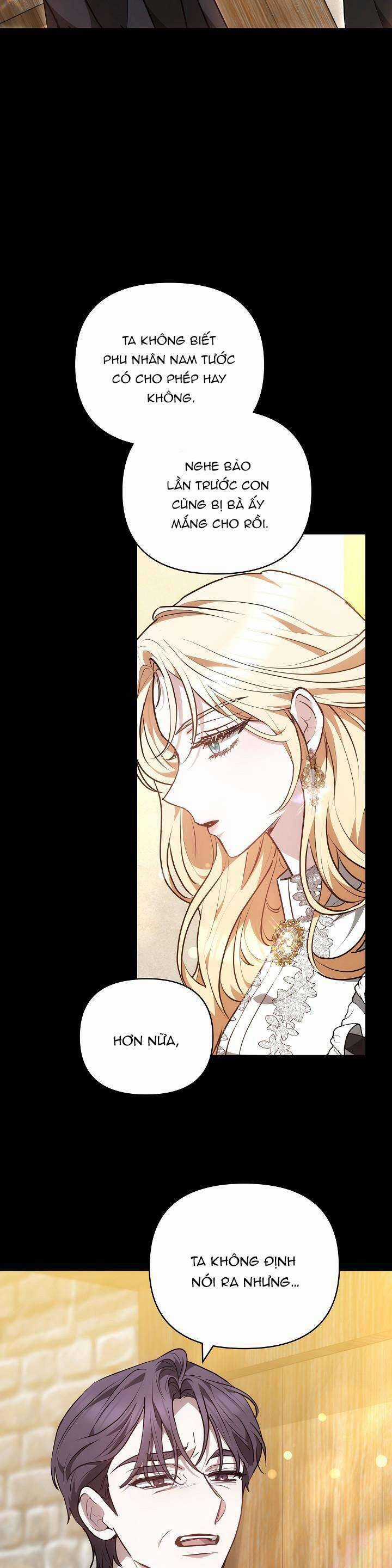 Hãy Ru Em Ngủ - Chapter 22 - Trang 10