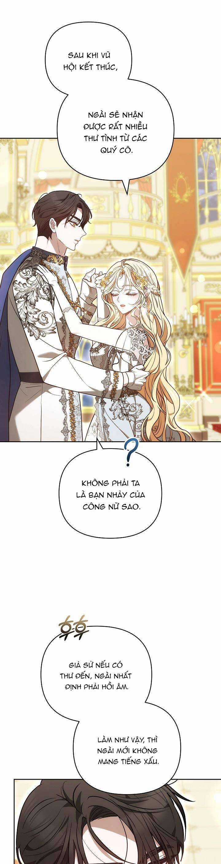 Hãy Ru Em Ngủ - Chapter 23 - Trang 13