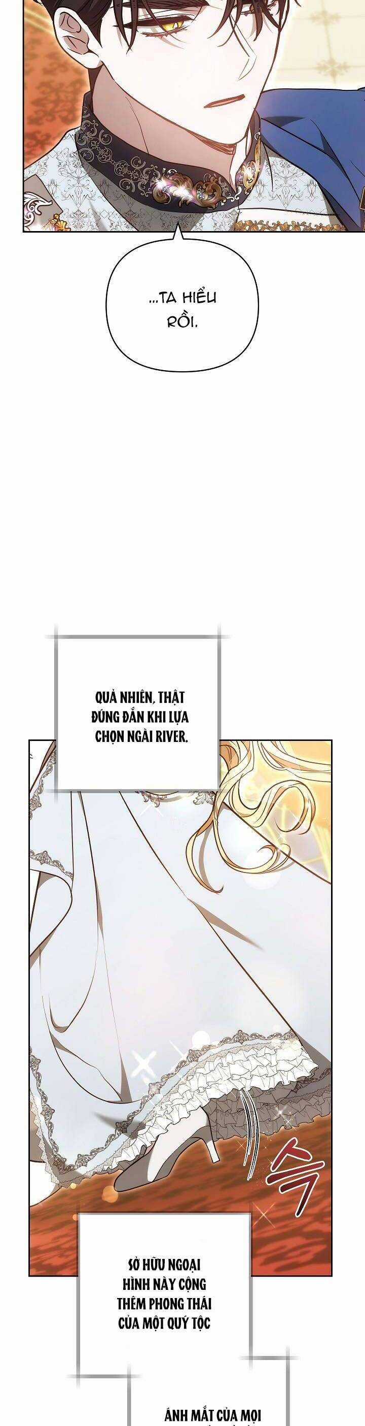 Hãy Ru Em Ngủ - Chapter 23 - Trang 14