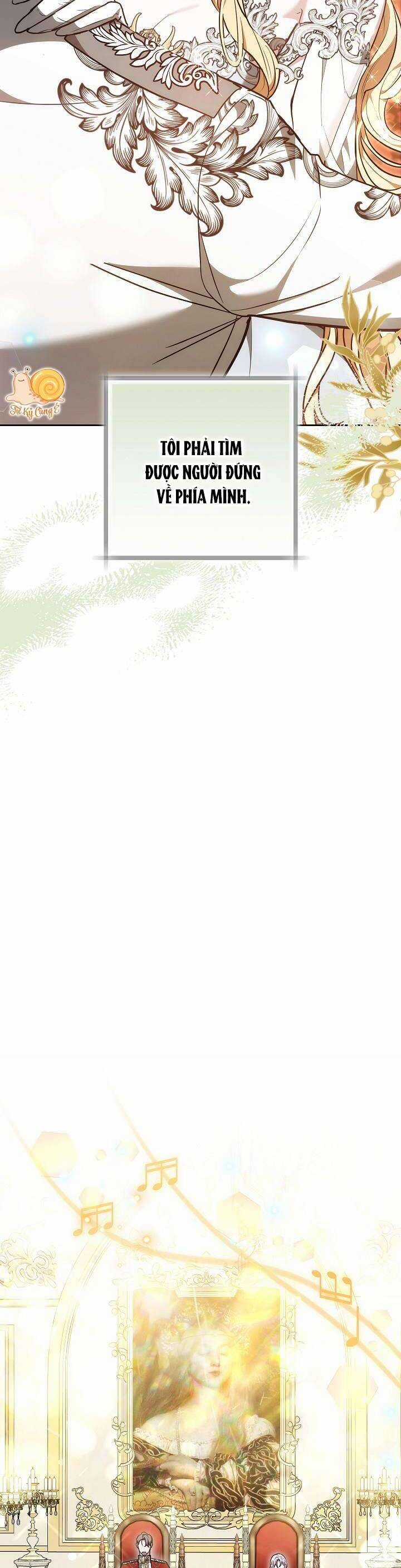 Hãy Ru Em Ngủ - Chapter 23 - Trang 16