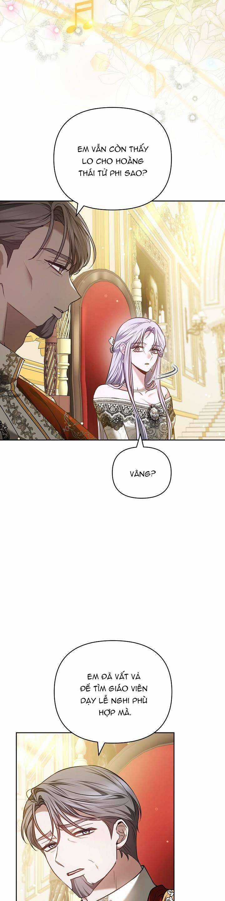 Hãy Ru Em Ngủ - Chapter 23 - Trang 18