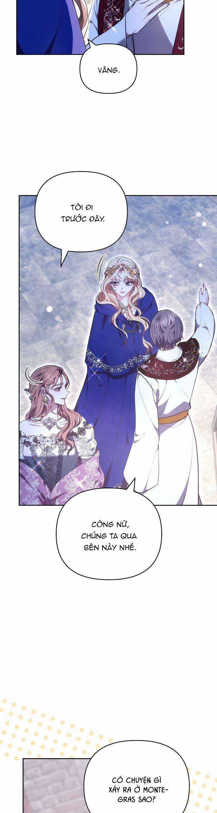 Hãy Ru Em Ngủ - Chapter 23 - Trang 28