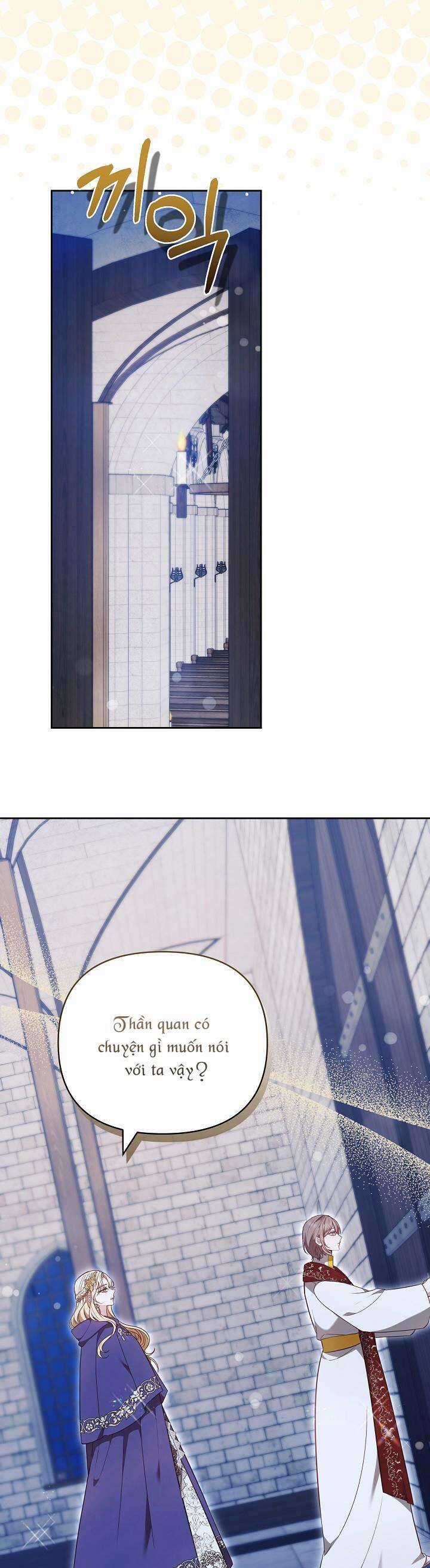 Hãy Ru Em Ngủ - Chapter 23 - Trang 30