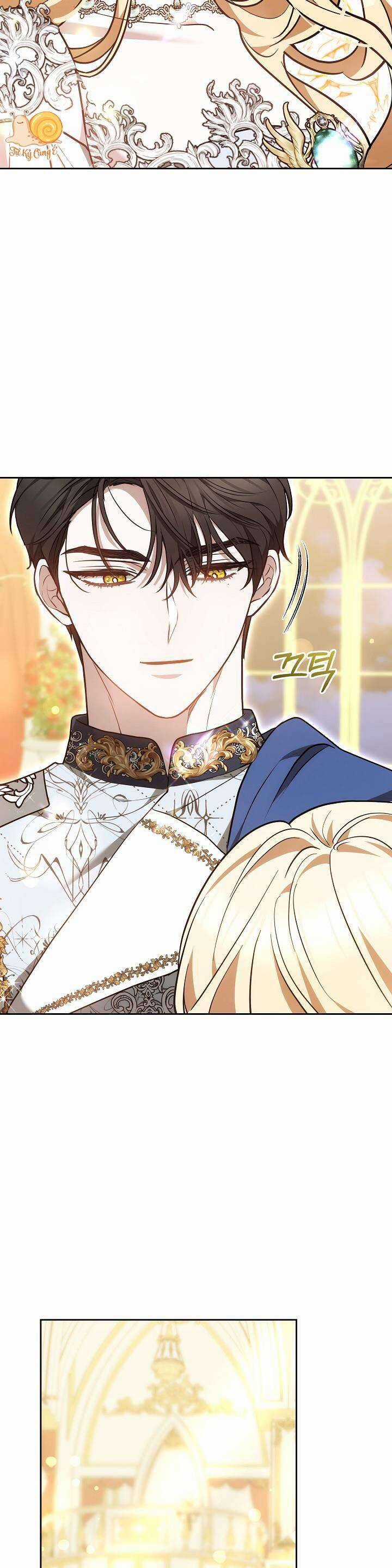 Hãy Ru Em Ngủ - Chapter 23 - Trang 4