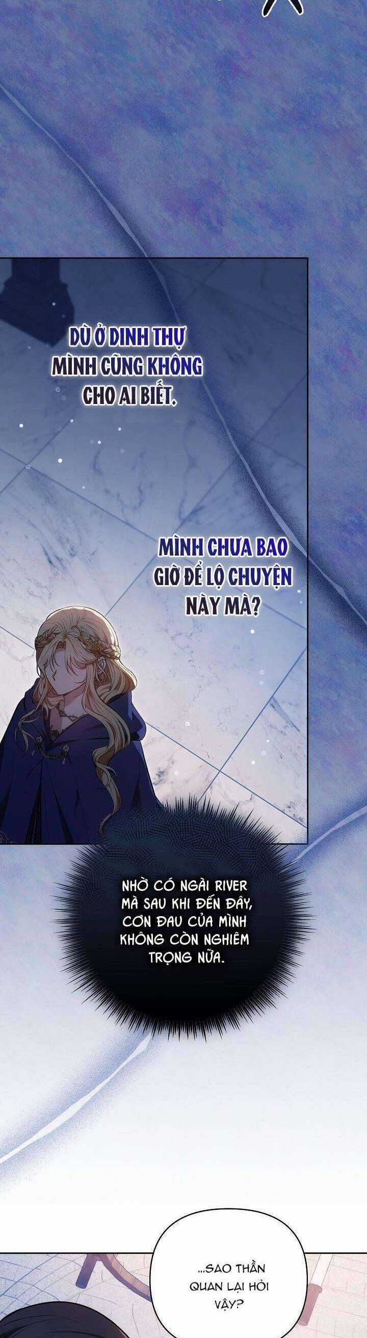 Hãy Ru Em Ngủ - Chapter 23 - Trang 33