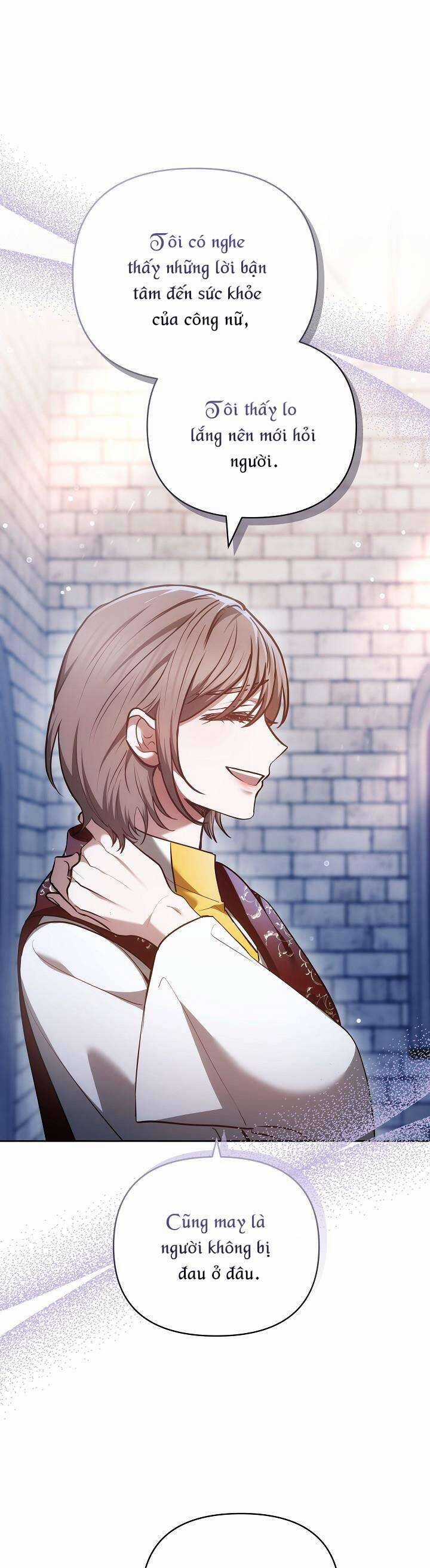 Hãy Ru Em Ngủ - Chapter 23 - Trang 37