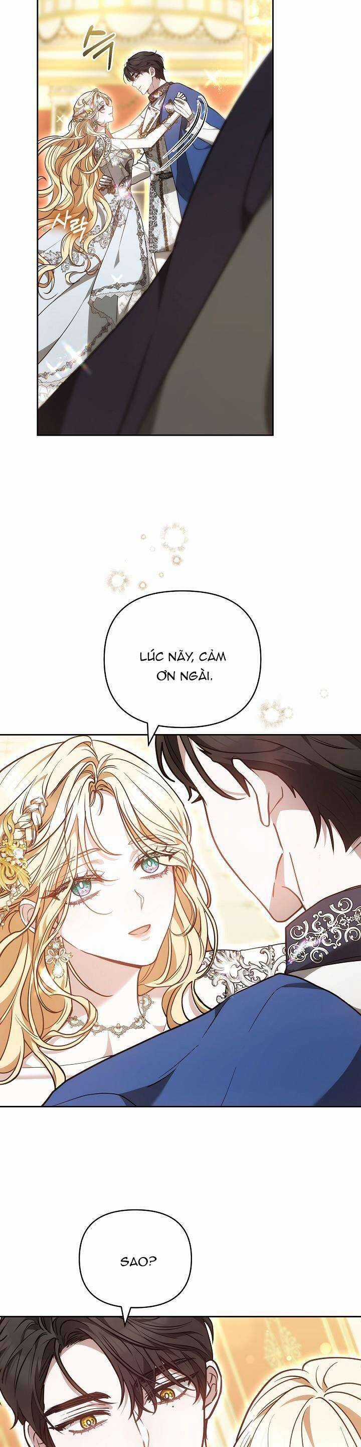 Hãy Ru Em Ngủ - Chapter 23 - Trang 5
