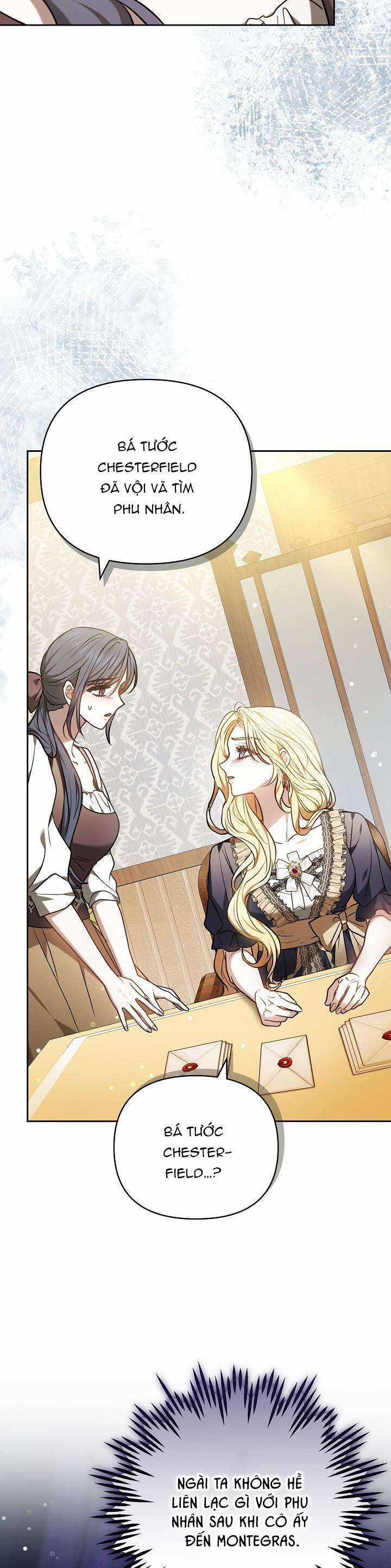 Hãy Ru Em Ngủ - Chapter 23 - Trang 46