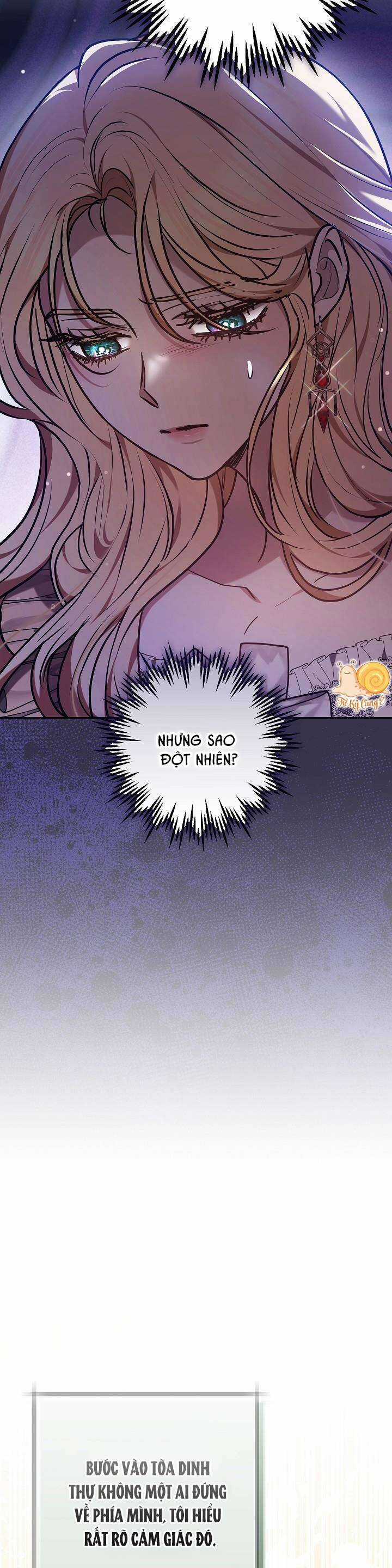 Hãy Ru Em Ngủ - Chapter 23 - Trang 47