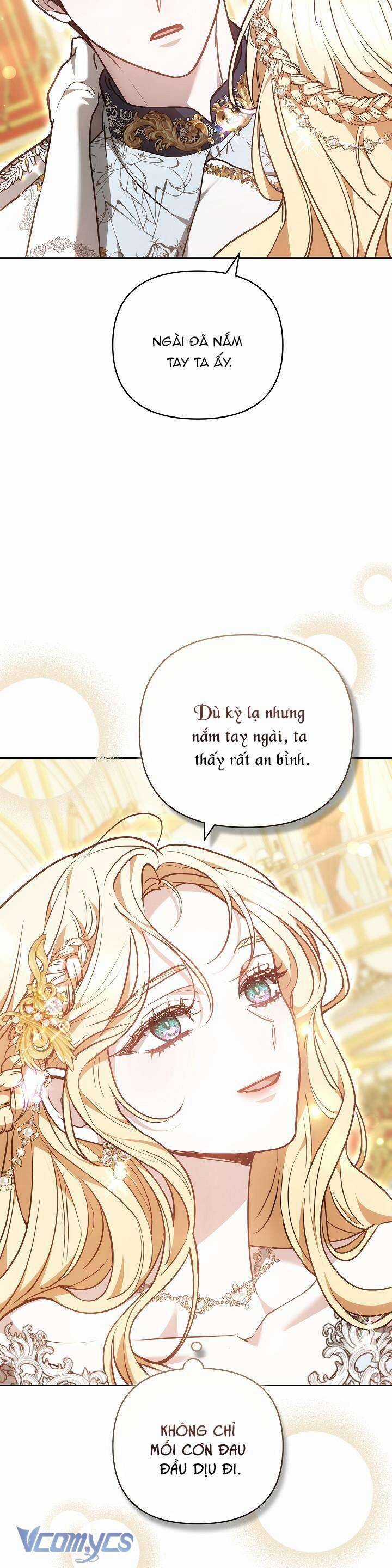 Hãy Ru Em Ngủ - Chapter 23 - Trang 6