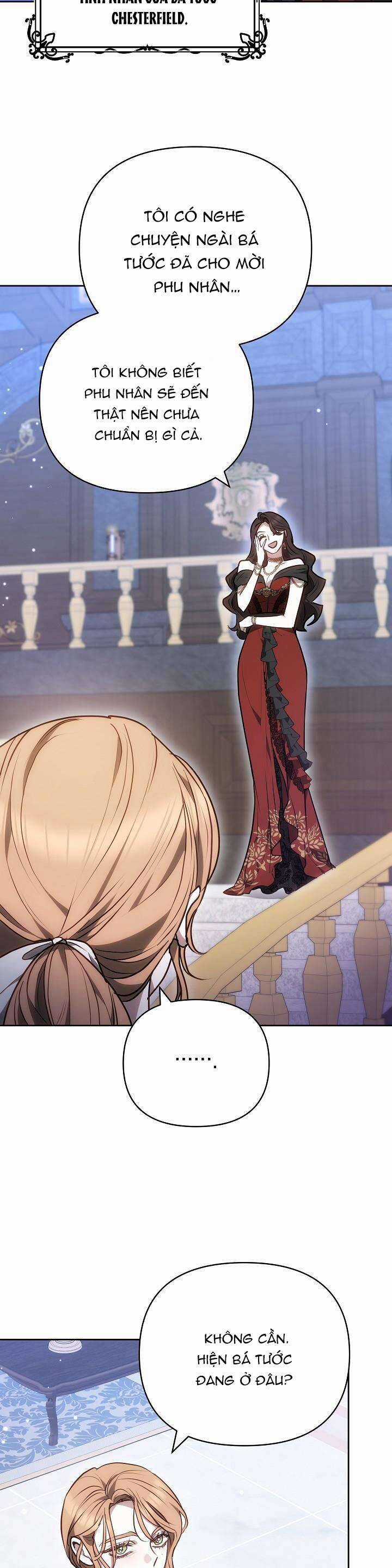 Hãy Ru Em Ngủ - Chapter 24 - Trang 12