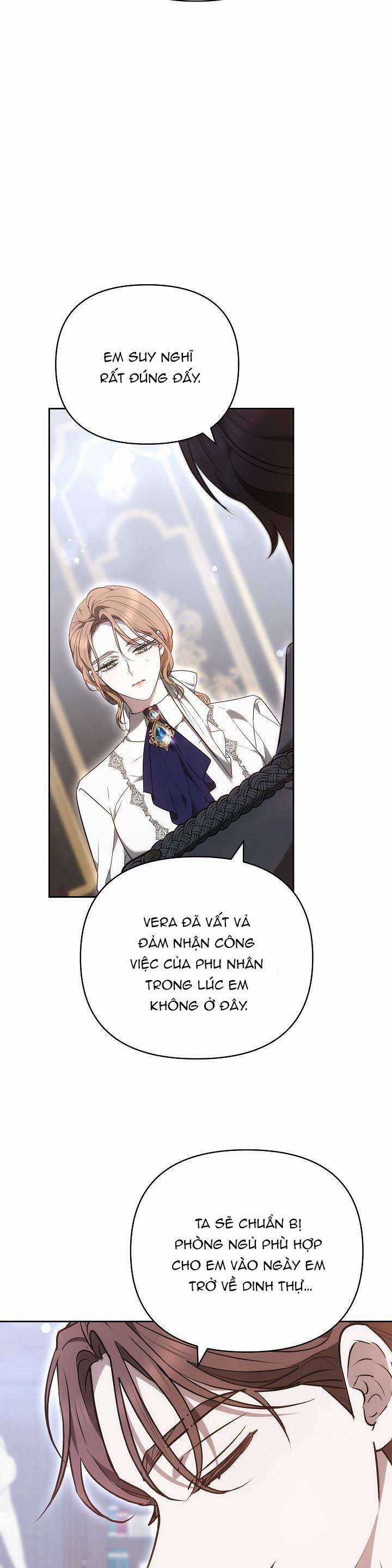 Hãy Ru Em Ngủ - Chapter 24 - Trang 18