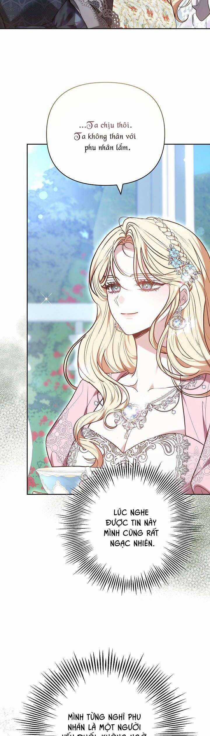 Hãy Ru Em Ngủ - Chapter 24 - Trang 27