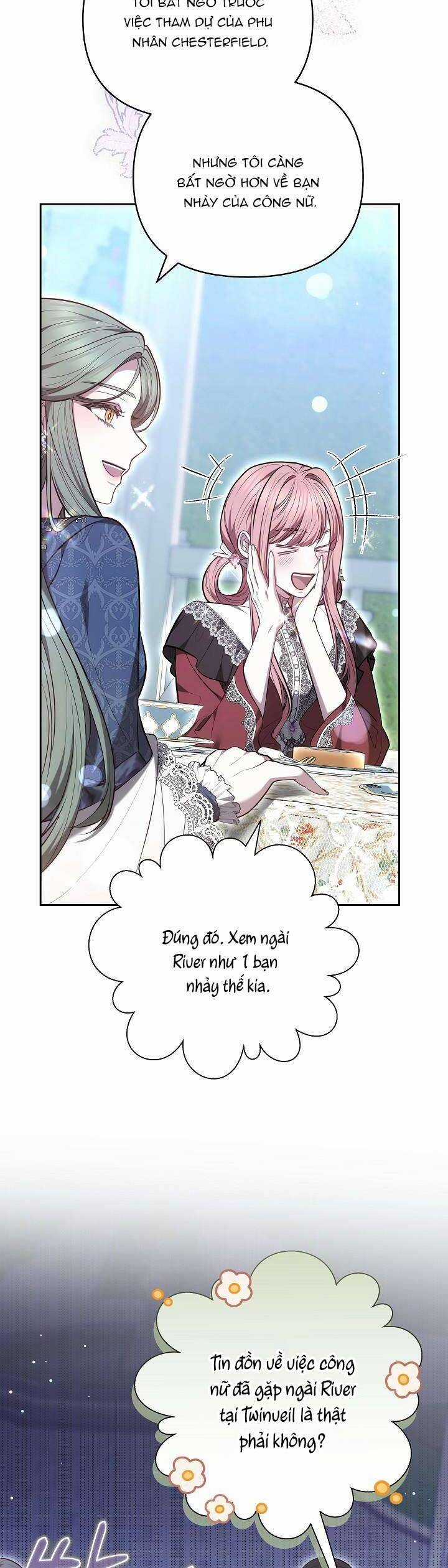 Hãy Ru Em Ngủ - Chapter 24 - Trang 29