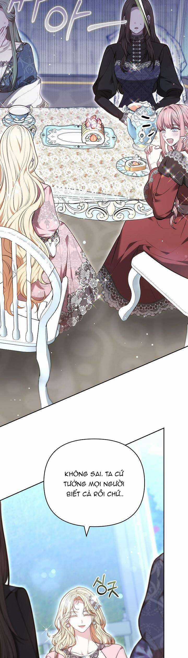 Hãy Ru Em Ngủ - Chapter 24 - Trang 30