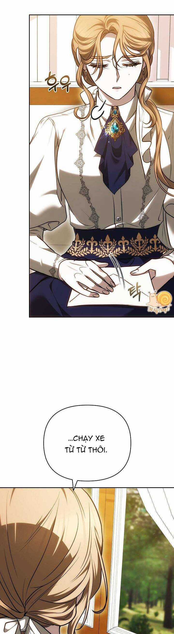 Hãy Ru Em Ngủ - Chapter 24 - Trang 4