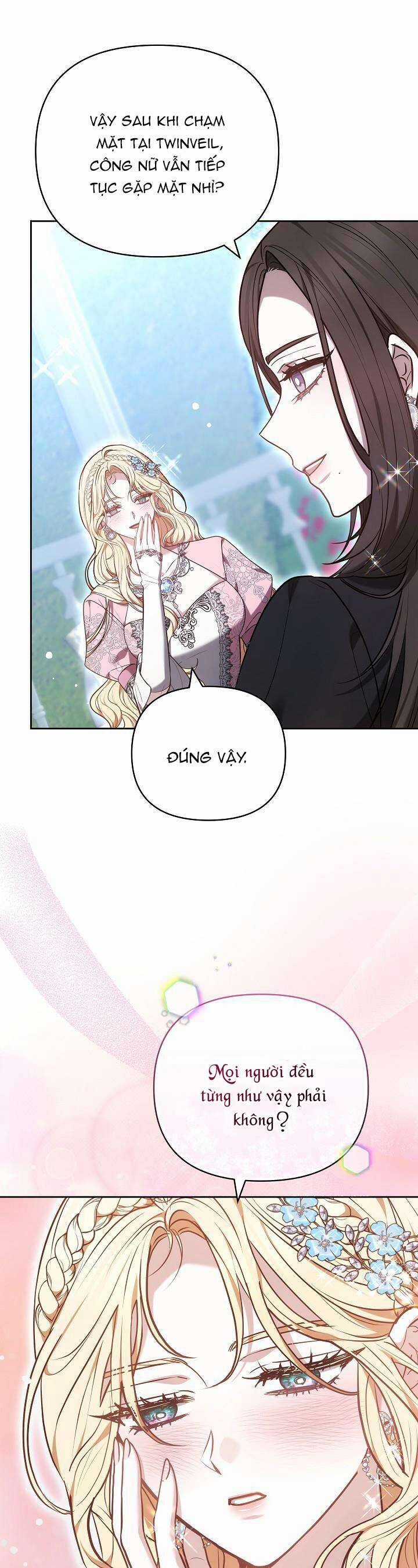 Hãy Ru Em Ngủ - Chapter 24 - Trang 32