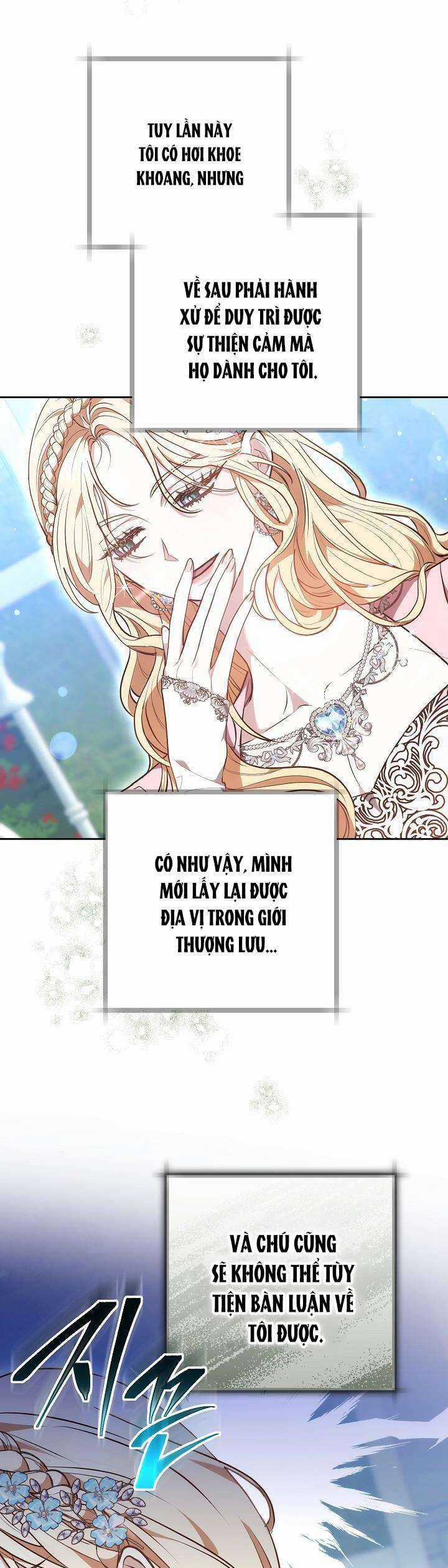 Hãy Ru Em Ngủ - Chapter 24 - Trang 38