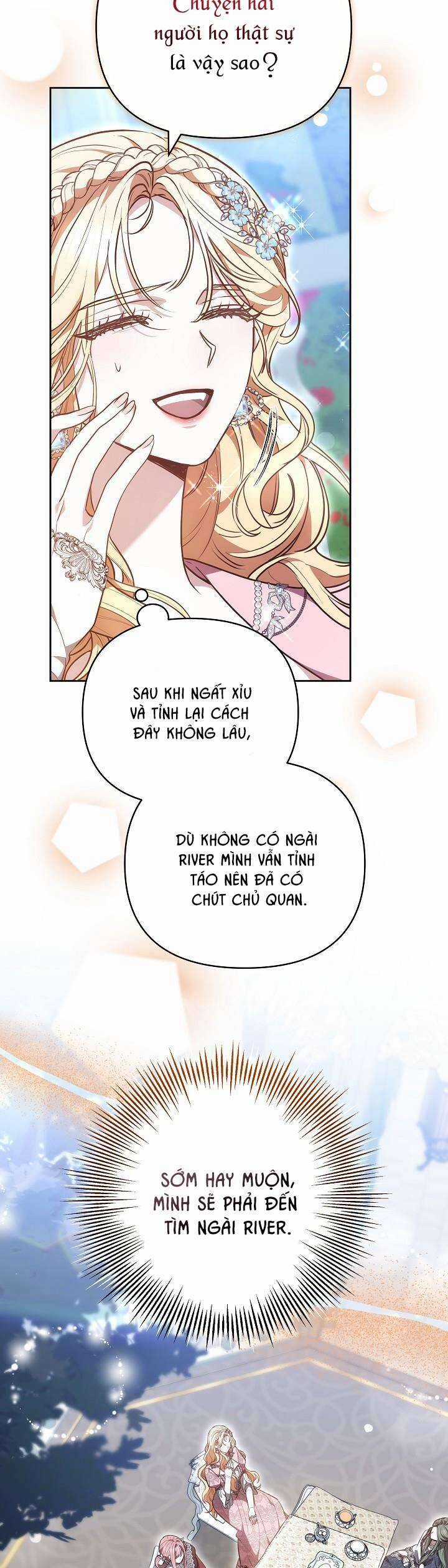 Hãy Ru Em Ngủ - Chapter 24 - Trang 40