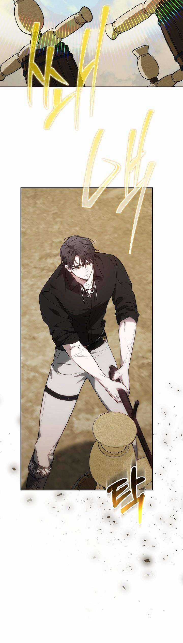 Hãy Ru Em Ngủ - Chapter 24 - Trang 42