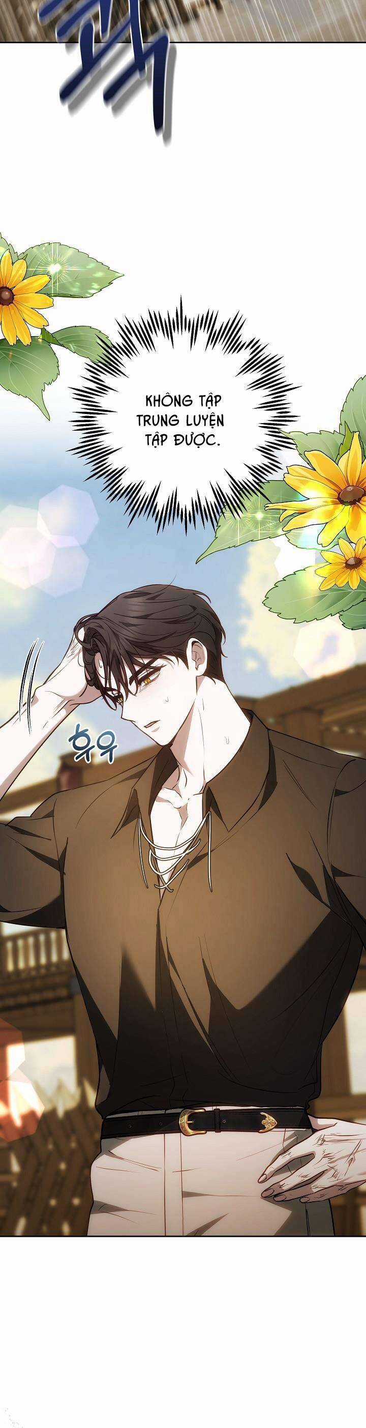 Hãy Ru Em Ngủ - Chapter 24 - Trang 44