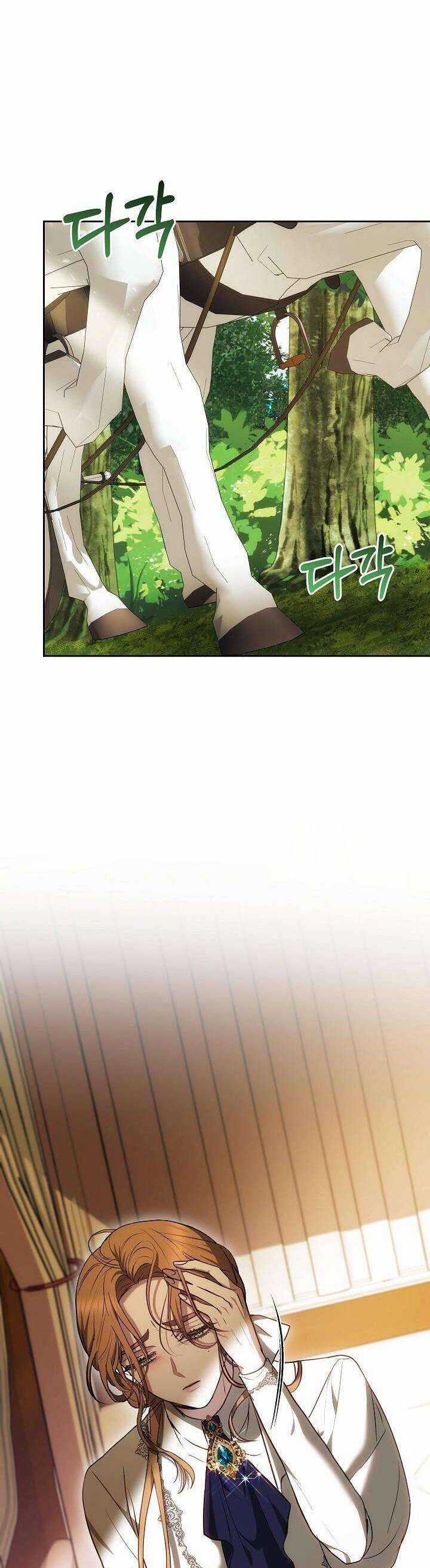 Hãy Ru Em Ngủ - Chapter 24 - Trang 6