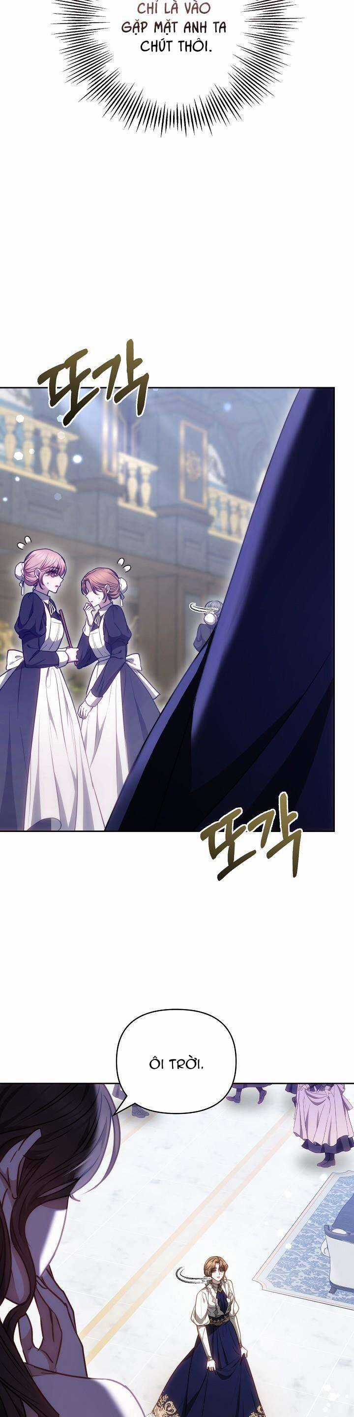 Hãy Ru Em Ngủ - Chapter 24 - Trang 10