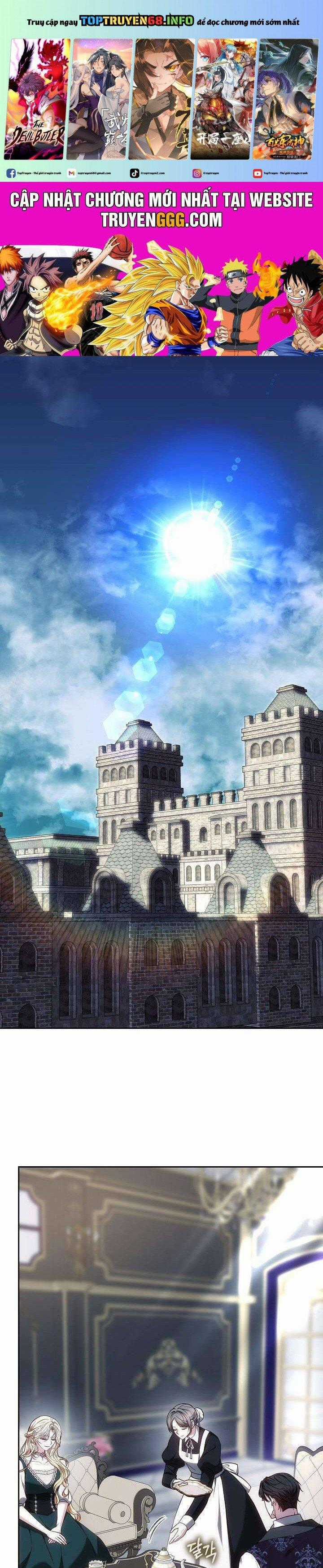 Hãy Ru Em Ngủ - Chapter 25 - Trang 1