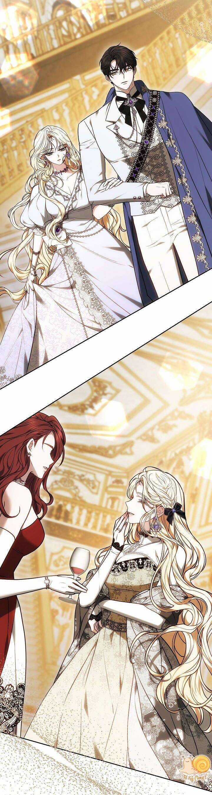 Hãy Ru Em Ngủ - Chapter 25 - Trang 15