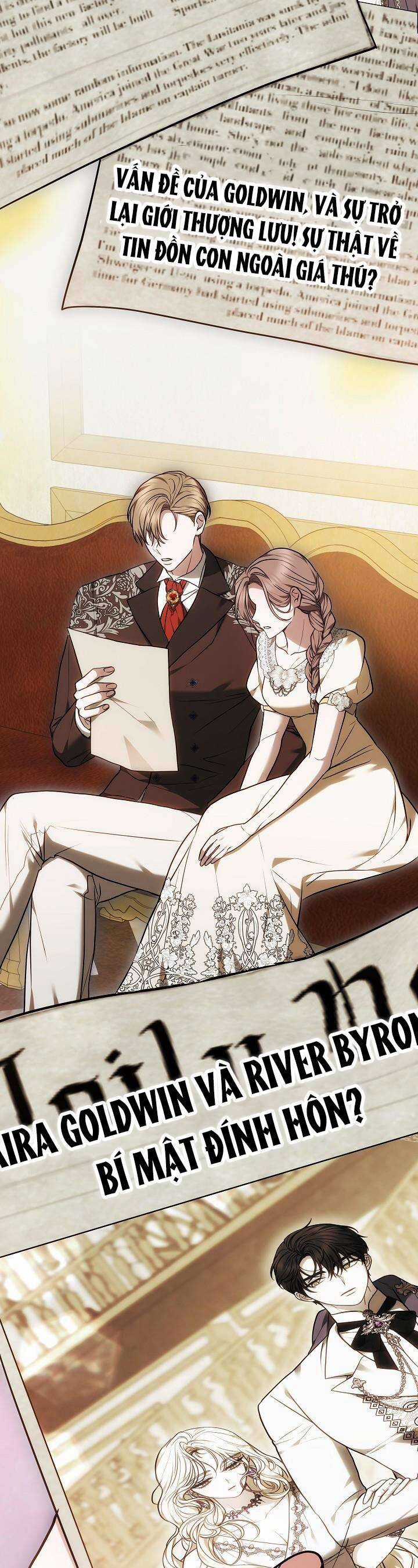 Hãy Ru Em Ngủ - Chapter 25 - Trang 17