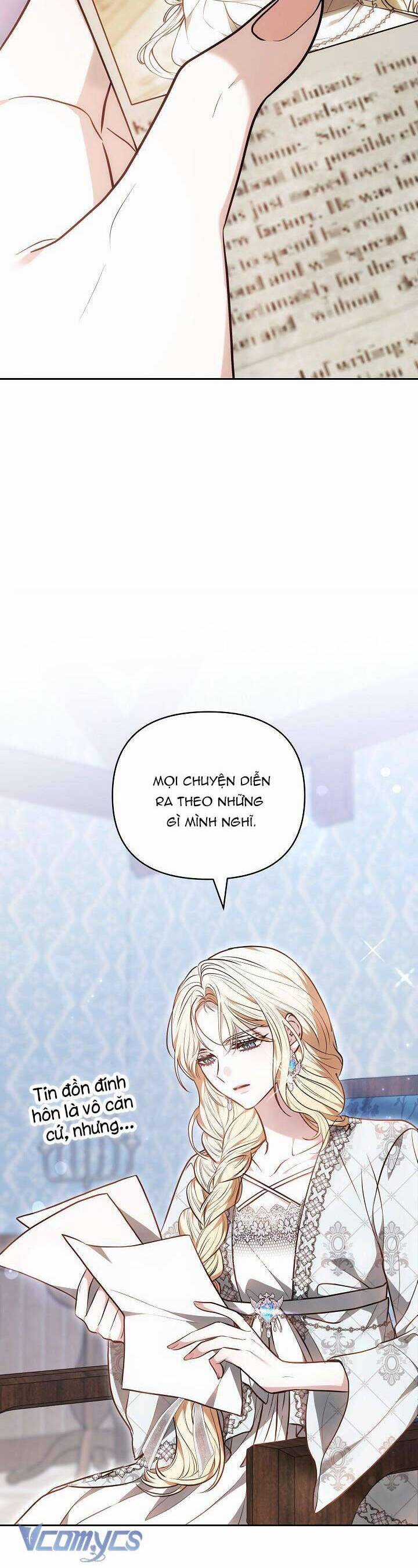 Hãy Ru Em Ngủ - Chapter 25 - Trang 18