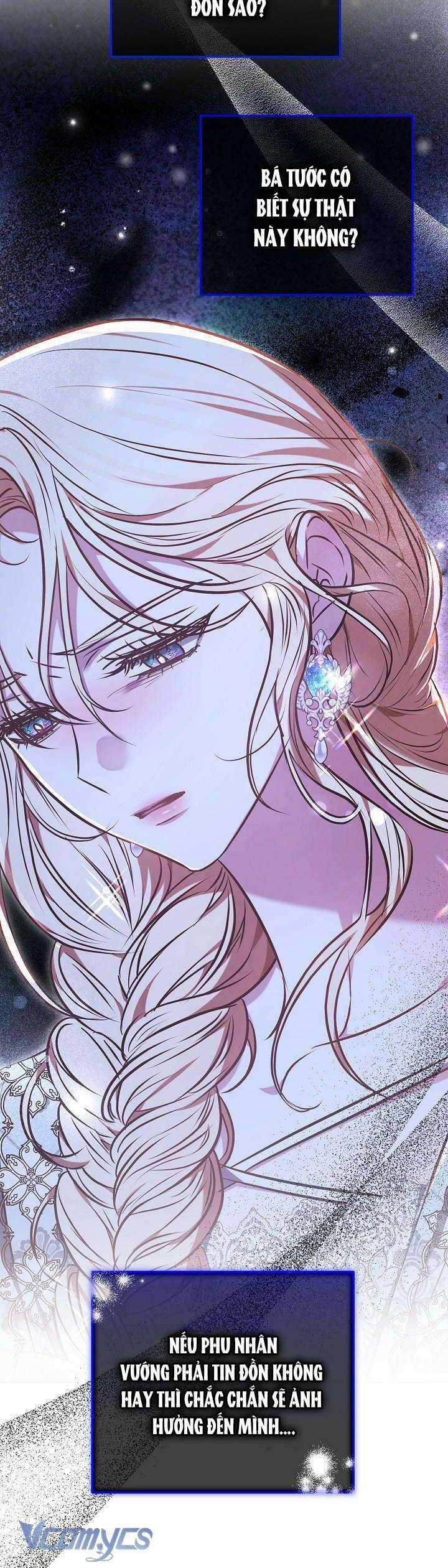 Hãy Ru Em Ngủ - Chapter 25 - Trang 24