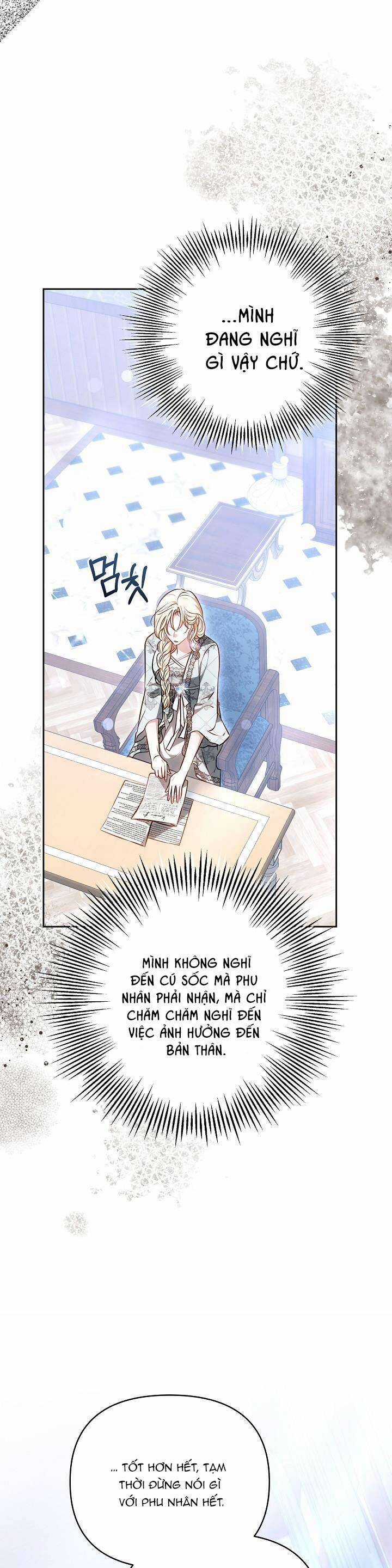 Hãy Ru Em Ngủ - Chapter 25 - Trang 25