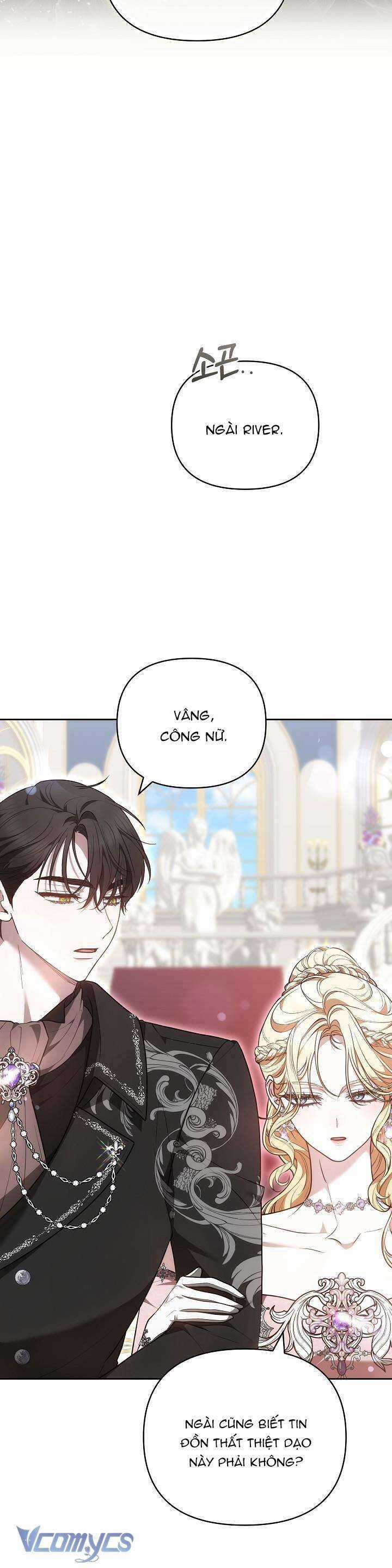 Hãy Ru Em Ngủ - Chapter 25 - Trang 30