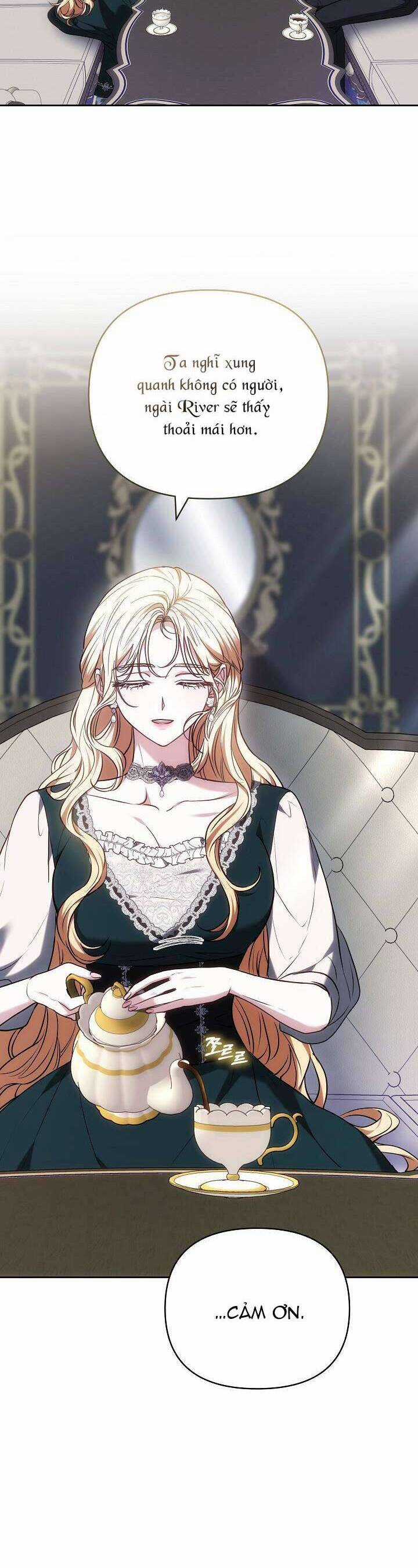 Hãy Ru Em Ngủ - Chapter 25 - Trang 4