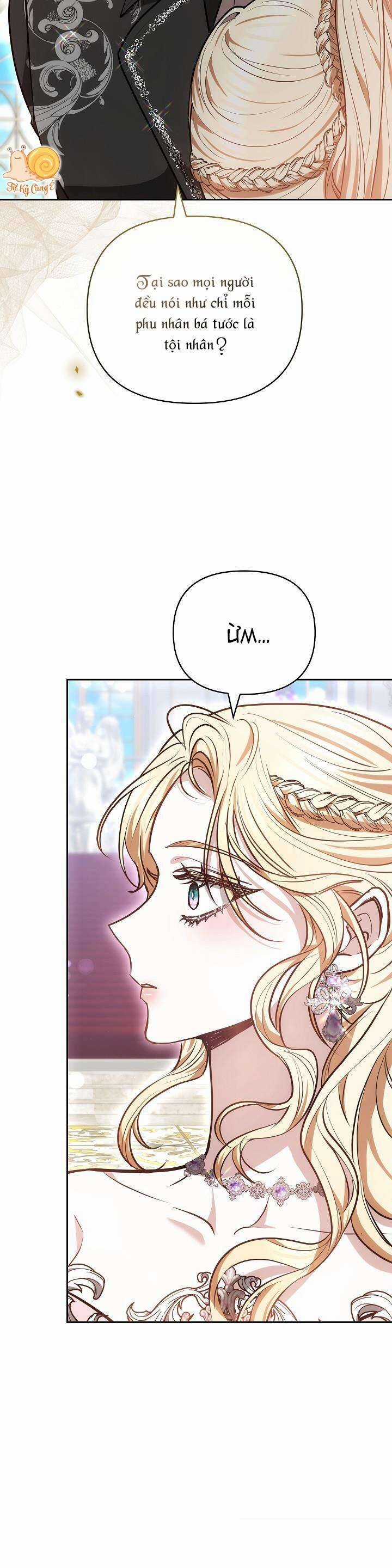 Hãy Ru Em Ngủ - Chapter 25 - Trang 33